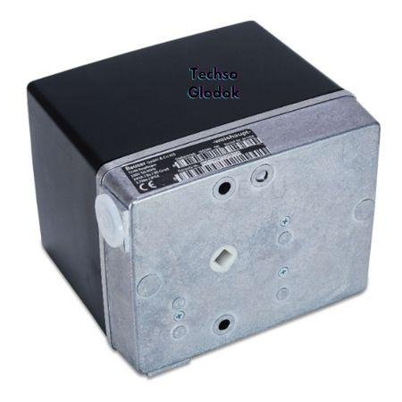 WEISHAUPT 1055 / 80-220V servo motor