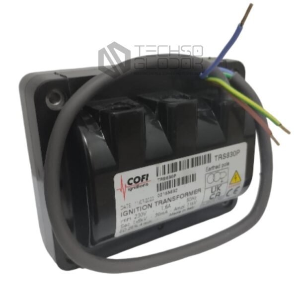 COFI TRS830P ignition transformer