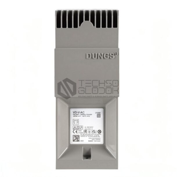 DUNGS VD-V-AC Gas Multibloc