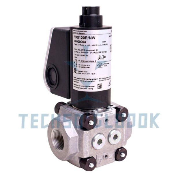 KROM SCHRODER VAS 120R/NW / solenoid valve