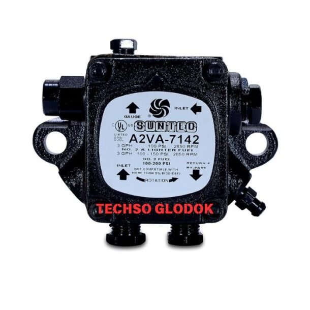 Suntec A2VA-7142 oil pump