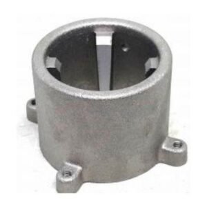 Nozzle Head