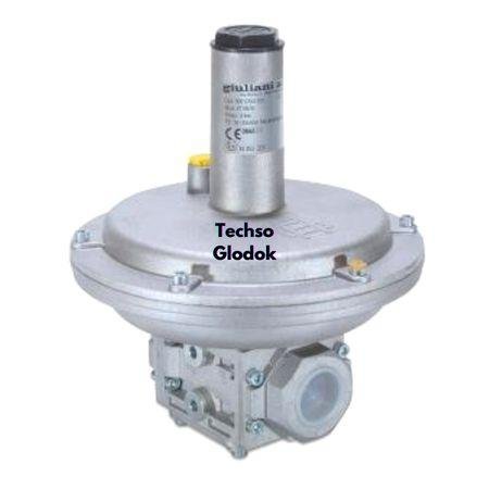 GIULIANI ANELLO ST4B25 - gas regulator