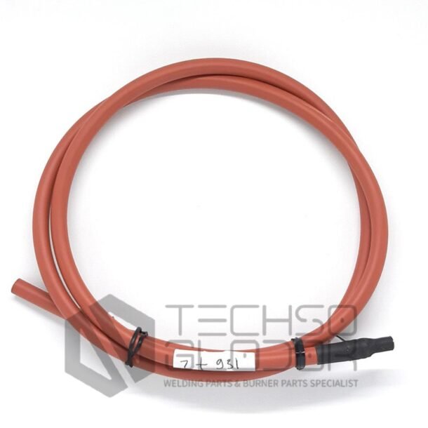 Ignition Transformer SATRONIC - Power Cable Elektrode
