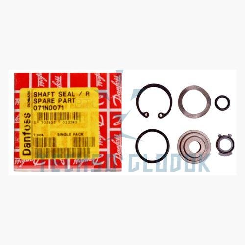 DANFOSS 071N0071 / shaft seal kit