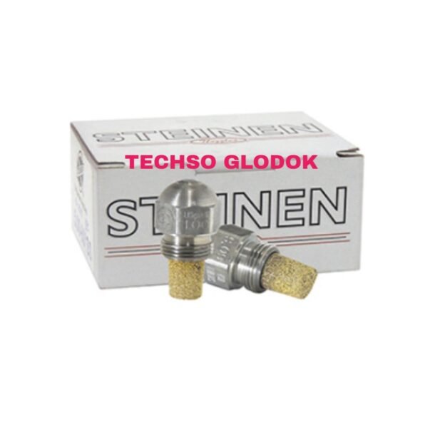 Nozzle burner STEINEN Size 1.00 - 60 S