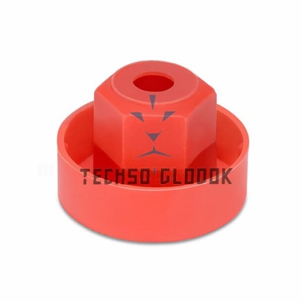 WESTWOOD S85 RED / BLACK spare part burner