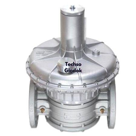 ITALPUMP IRN509620A - gas regulator