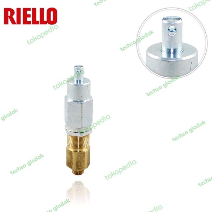 RIELLO 3005493 hydraulic actuator