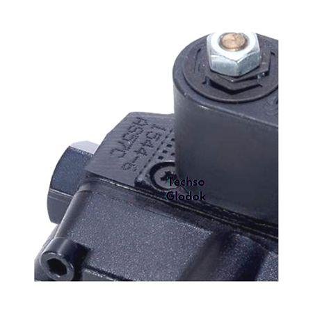 SUNTEC AS57C 1544 6P - Oil Pump - Gambar 2