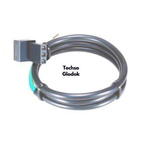 Kabel trafo DANFOSS type EBI4, EBI4 1P, EBI4 1P S, EBI4 C1P S (40cm)