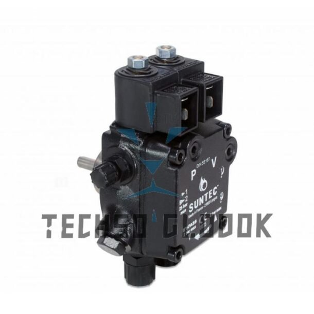 SUNTEC AT245D9555 4P 0700 oil pump