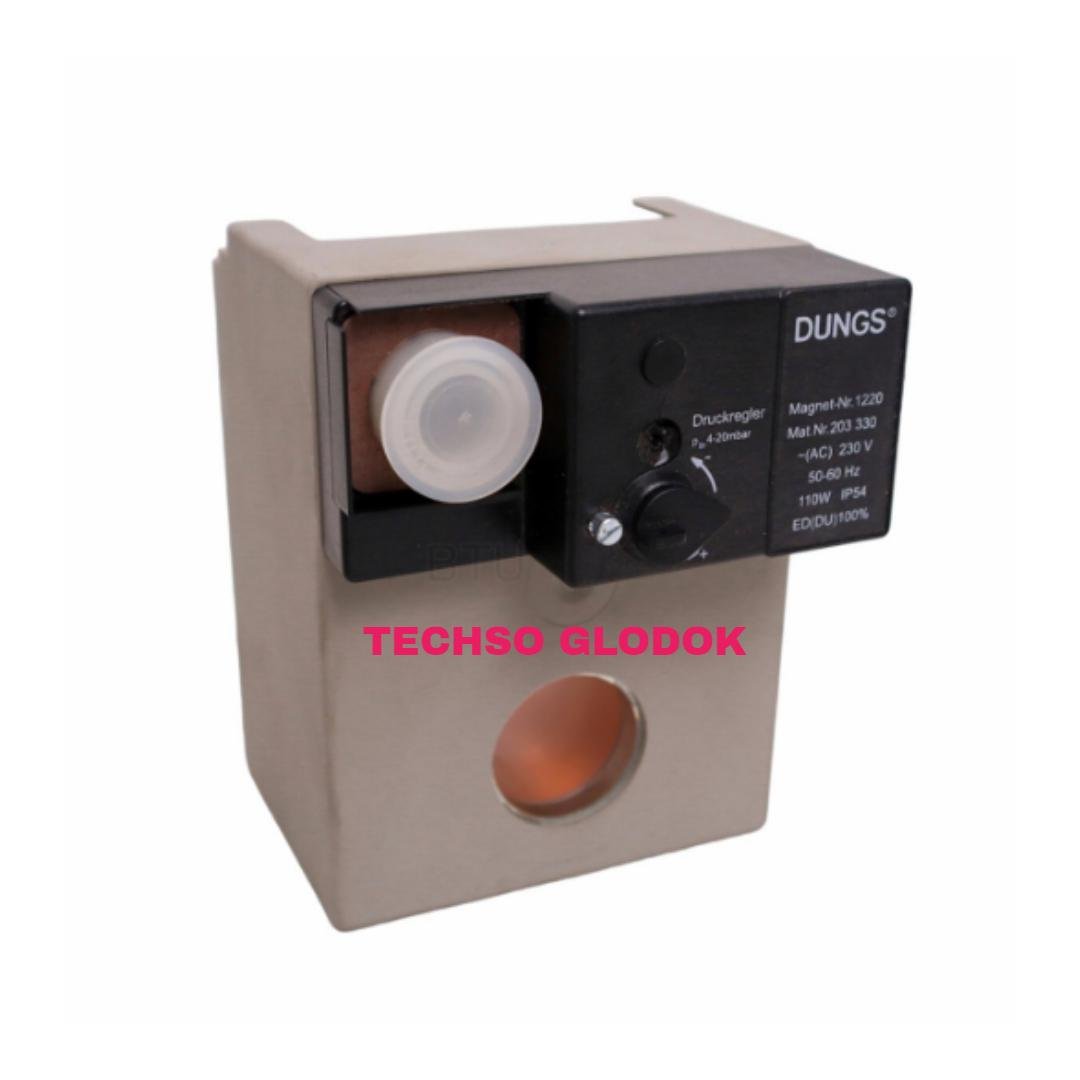 DUNGS Magnet-Nr.1220 selenoid coil