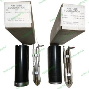 Air Tube Combination