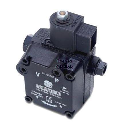 SUNTEC AS57C 1544 6P - Oil Pump
