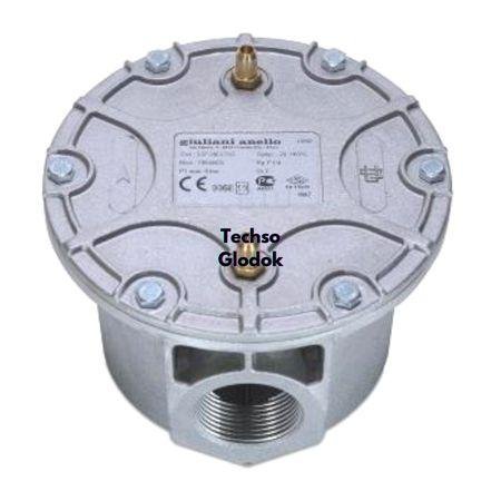 GIULIANI ANELLO 70604/6B - gas filter