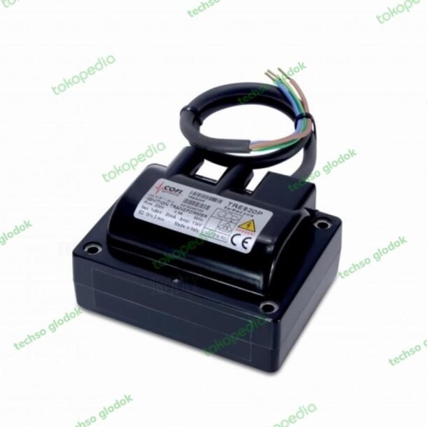 COFI TRE820P trafo pemantik burner
