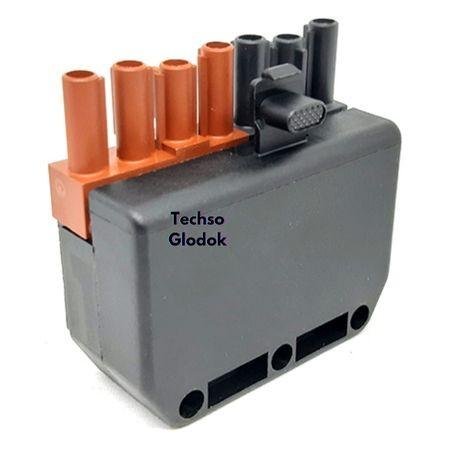 FBR SOCKET ELET PLAST EP-7