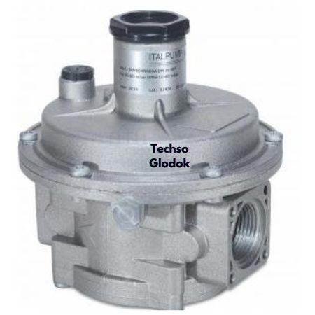 ITALPUMP IFRN504N606A - gas regulator