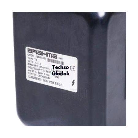 BRAHMA T8-110V - Ignition Transformer - Gambar 2