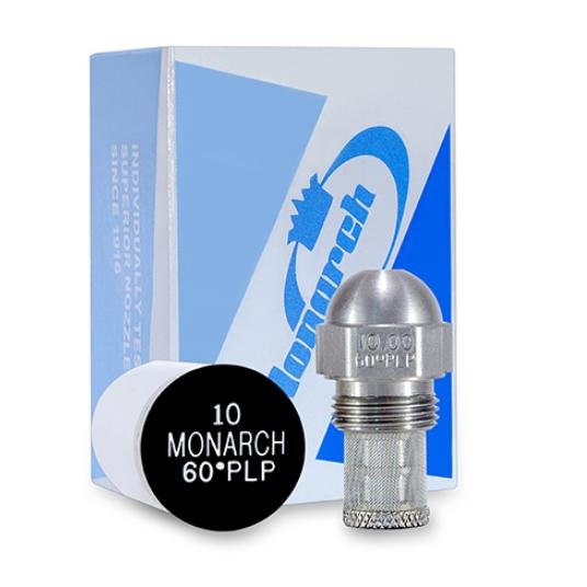 Nozzle Burner MONARCH (harga per pcs) - Gambar 3