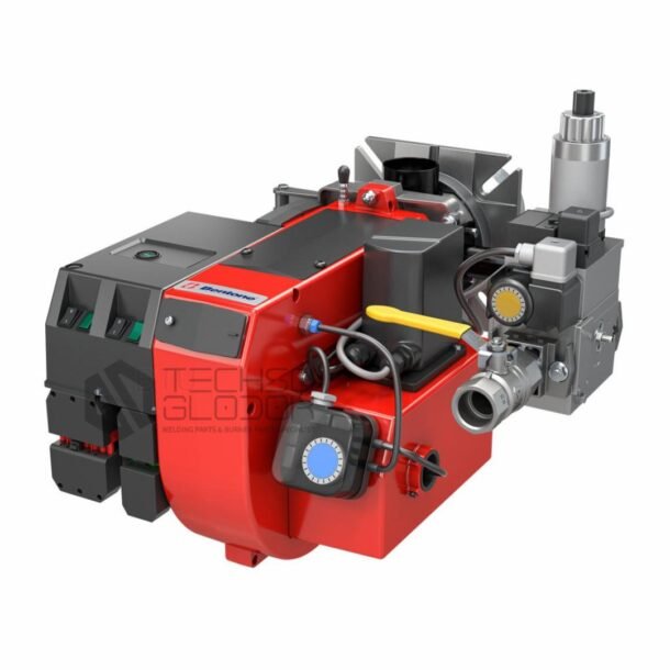 Gas Burner BENTONE - BG300-2
