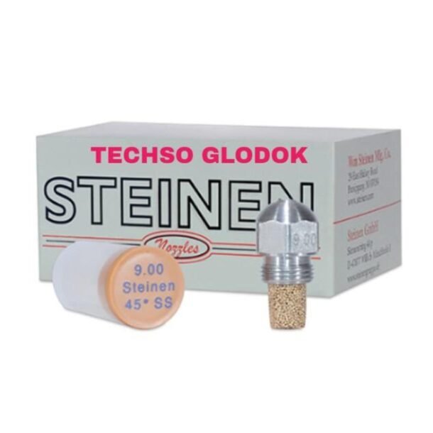 Nozzle Burner STEINEN Size : 9.00 - 45°SS