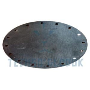 Diaphragm
