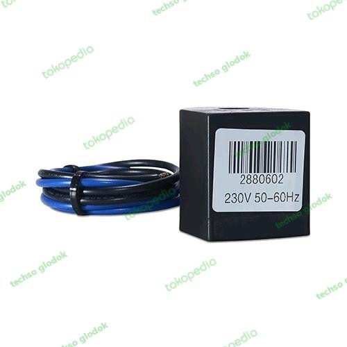 RIELLO 2880602  Solenoid Coil