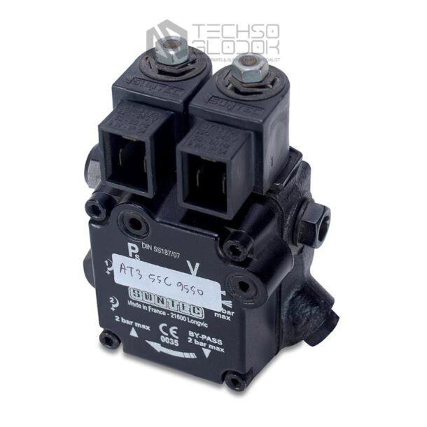 SUNTEC Oil Pump - AT3 55C 9550
