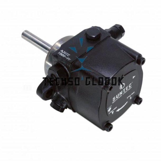 SUNTEC AJ6CC 1000 4P oil pump