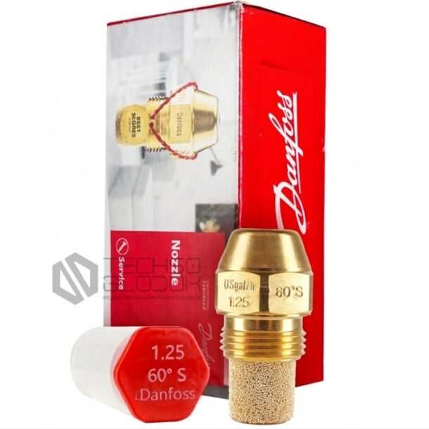 Nozzle Burner DANFOSS OD-S - Size : 1.25 - 60ºS