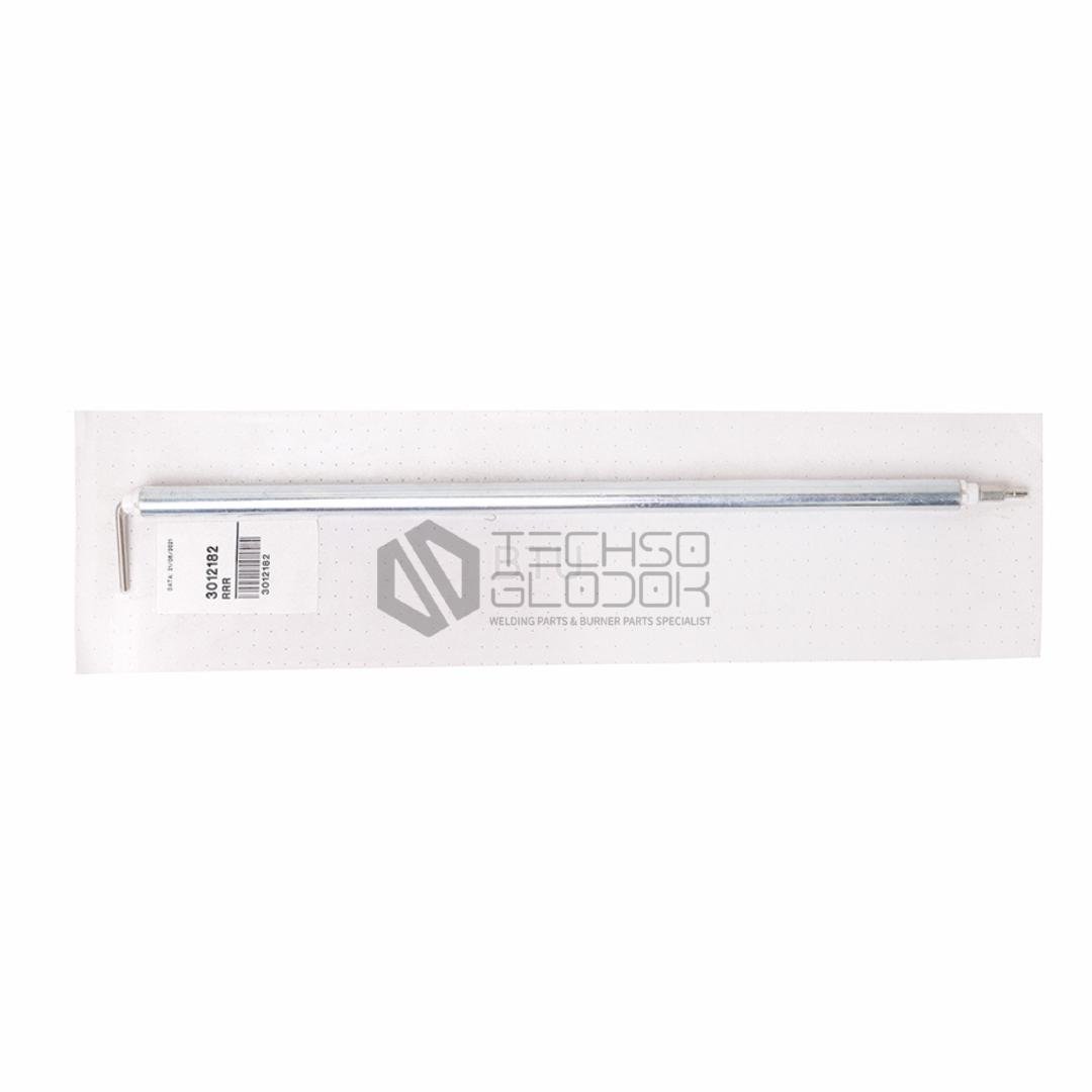 Electrode sensor riello Gas 3/2 - 3012182