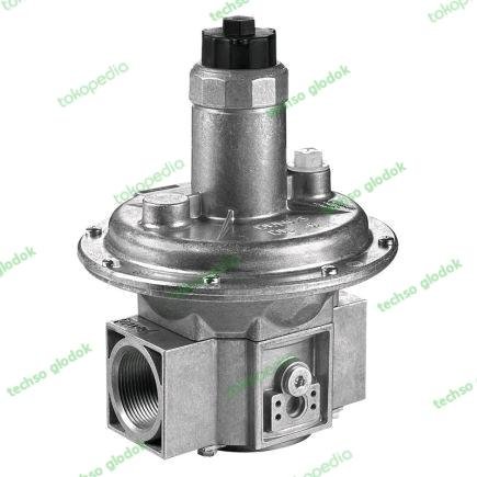 DUNGS FRNG 507 gas regulator