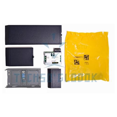 DANFOSS MCA 101 130B1100 / inverter