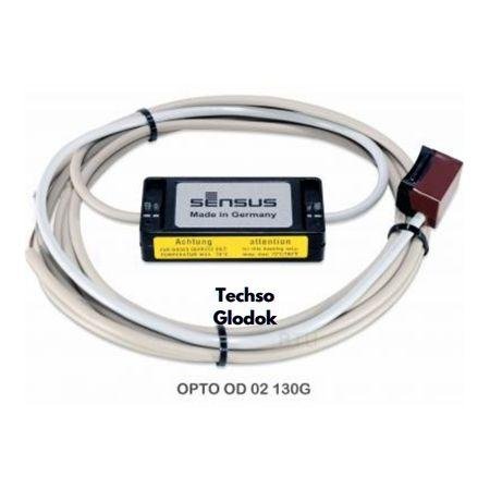 OPTO OD02/130C pulsers SENSUS