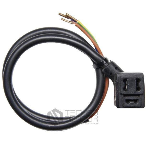 COFI Power Cable 130.PVC.3 x 0,50 - Kabel Ignition Transformer