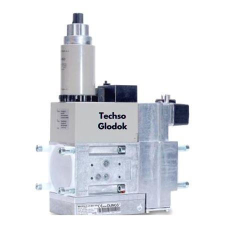 DUNGS MB-ZRDLE 415 B01 S20 / gas multibloc