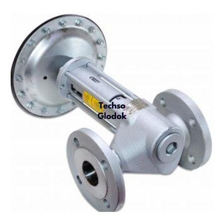 GESTRA MPA 46 DN 50 PN 40 - blowdown valve