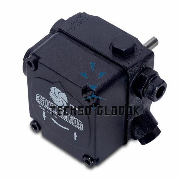 SUNTEC AN77C 7341 2P oil pump