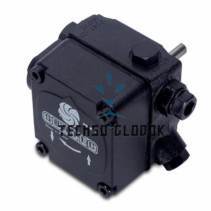 SUNTEC AN77C 7341 2P oil pump