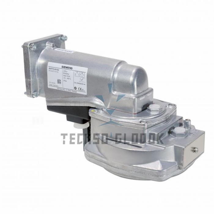 SIEMENS SKP75.001E2 actuator per pcs