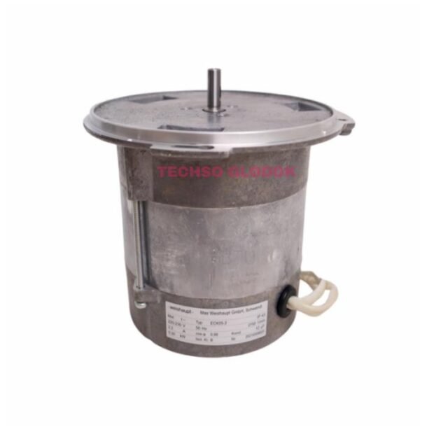 WEISHAUPT ECK 05-2 motor burner