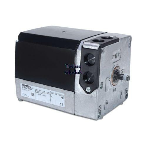 SIEMENS SQM50.481A2 servo motor - Gambar 4