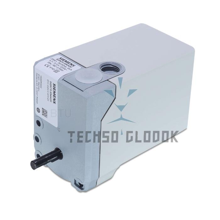 SIEMENS SQN70.694A20 servo motor per pcs