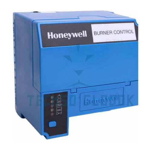 HONEYWELL EC7850 A 1072 / burner control / relay modules