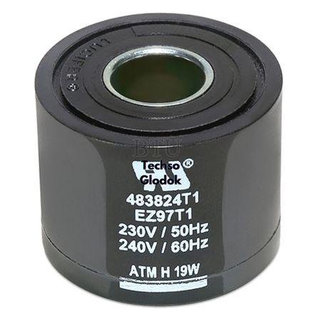 PARKER LUCIFER 483824T1 - EZ97T1 / solenoid coil