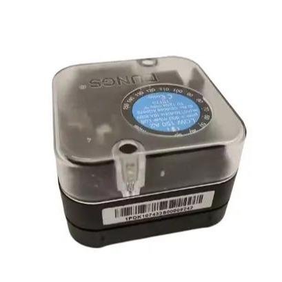 LGW 150 A2 Dungs gas pressure switch made in germany - Gambar 5