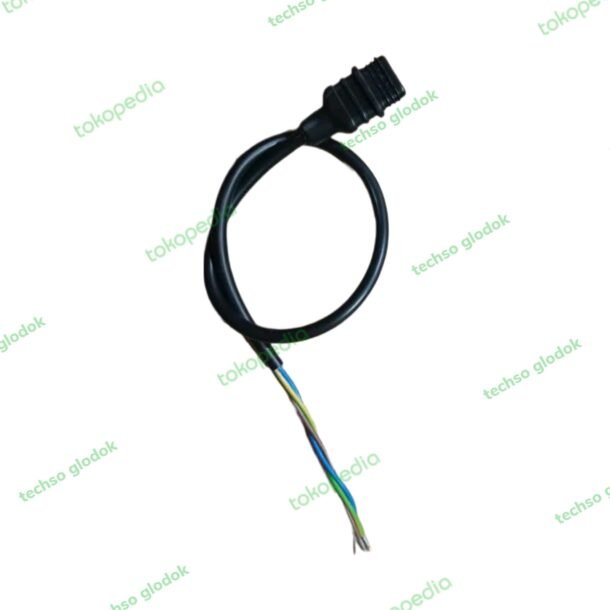 Kabel ignitor / trafo FIDA L450 - FIDA Srl