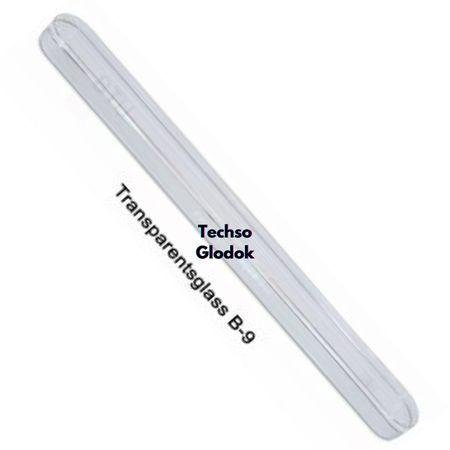 KLINGER B-9 transparant - sight glass